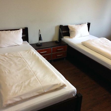 My-Bed Schwarzenbek Διαμέρισμα Εξωτερικό φωτογραφία