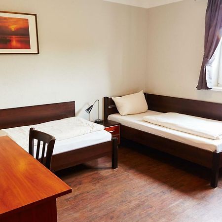 My-Bed Schwarzenbek Διαμέρισμα Εξωτερικό φωτογραφία