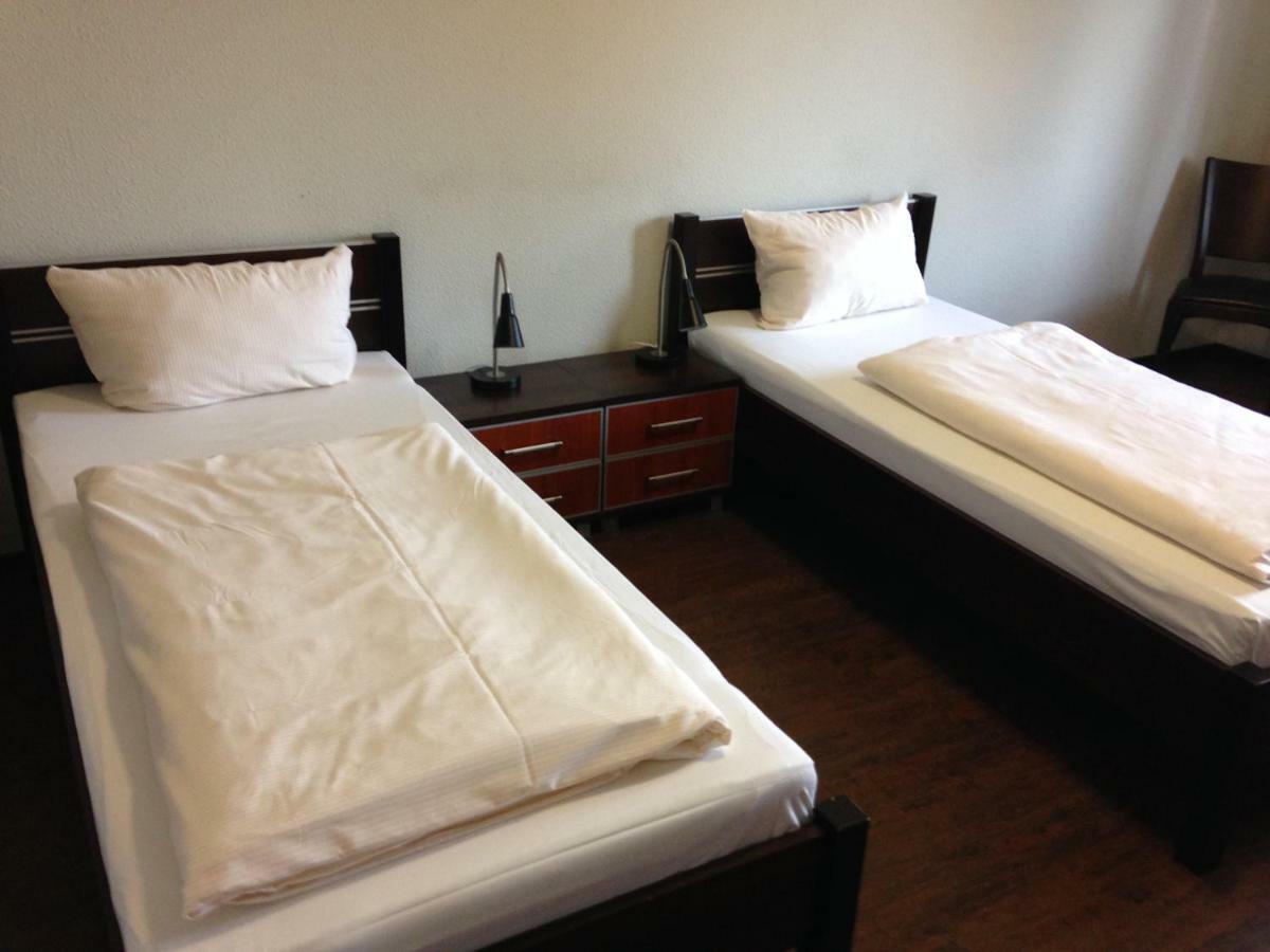 My-Bed Schwarzenbek Διαμέρισμα Εξωτερικό φωτογραφία