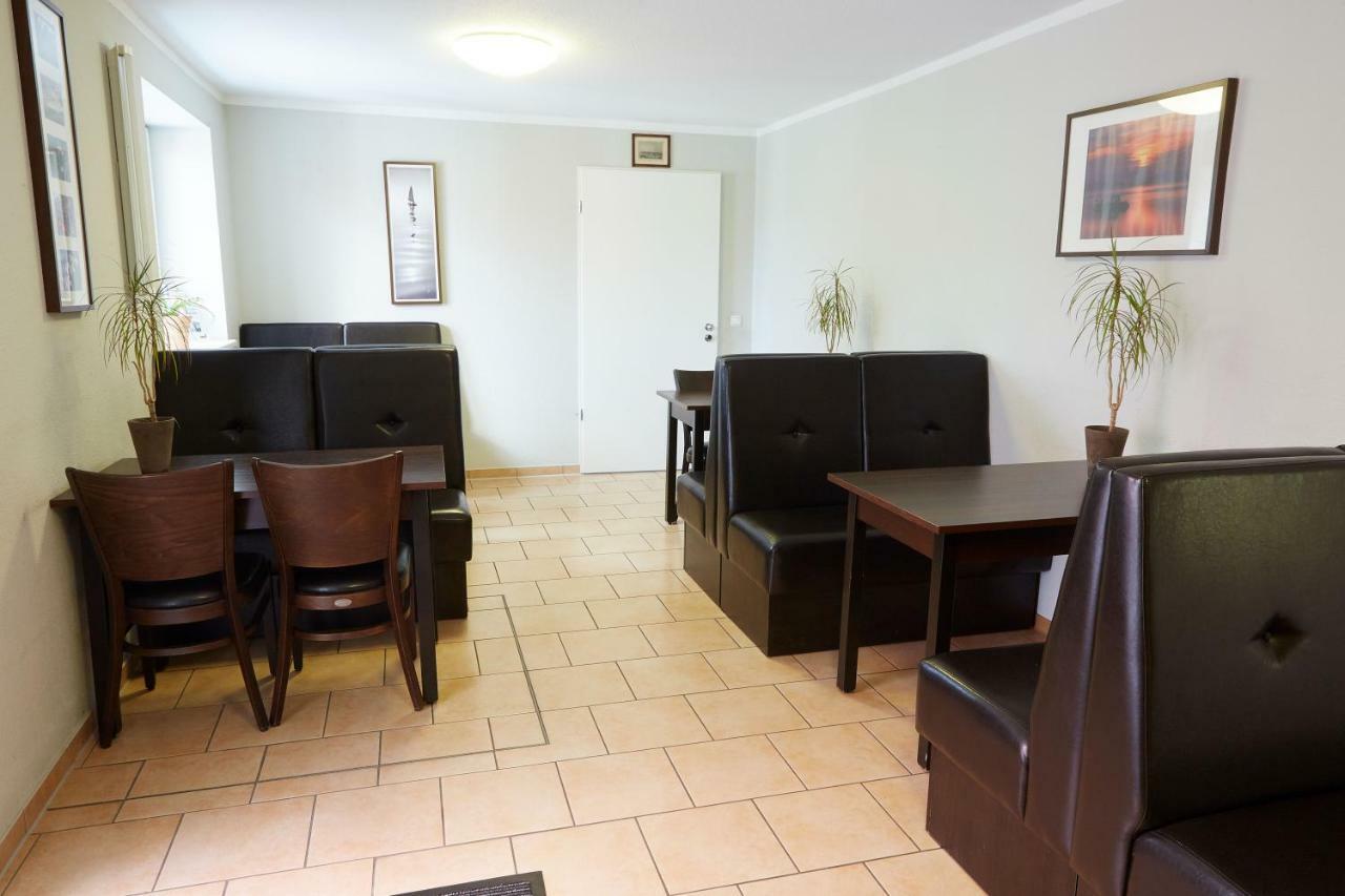 My-Bed Schwarzenbek Διαμέρισμα Εξωτερικό φωτογραφία