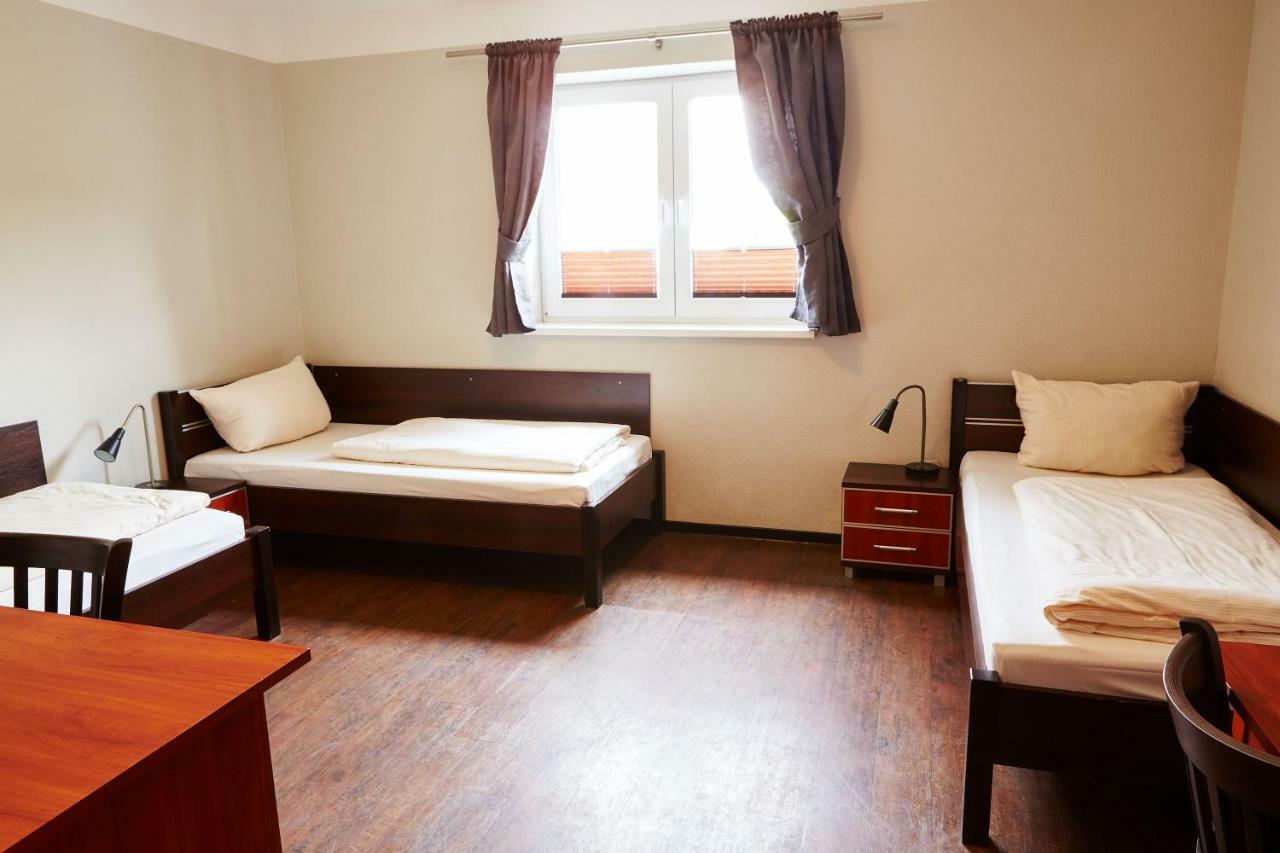 My-Bed Schwarzenbek Διαμέρισμα Εξωτερικό φωτογραφία